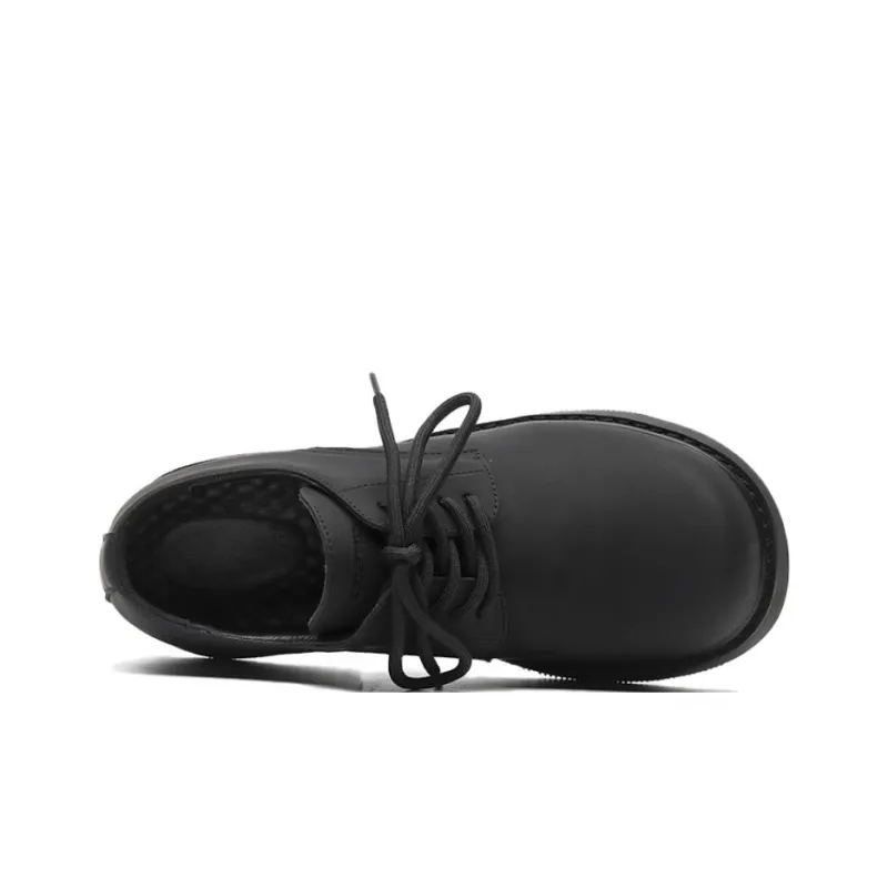 Dounkol Men's Casual Shoes Men Low Top-2