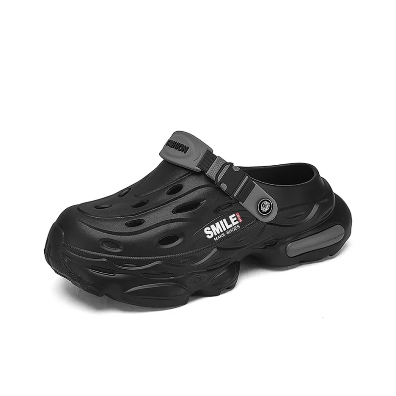 JEANSWEST Clogs Men-8