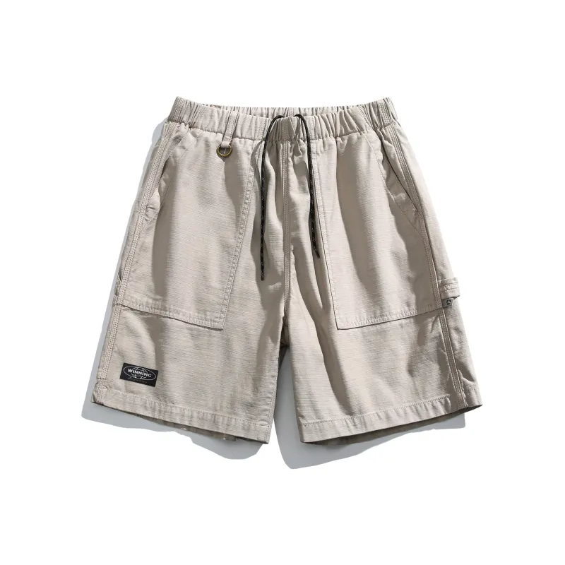 TALKING TOM Casual Shorts Unisex-0