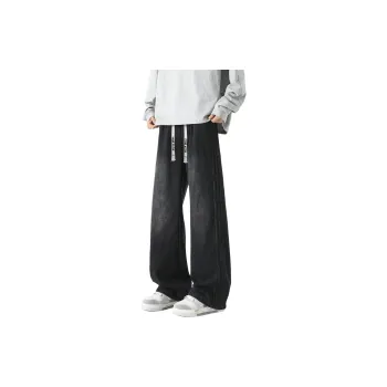 SAME FLOW Jeans Unisex