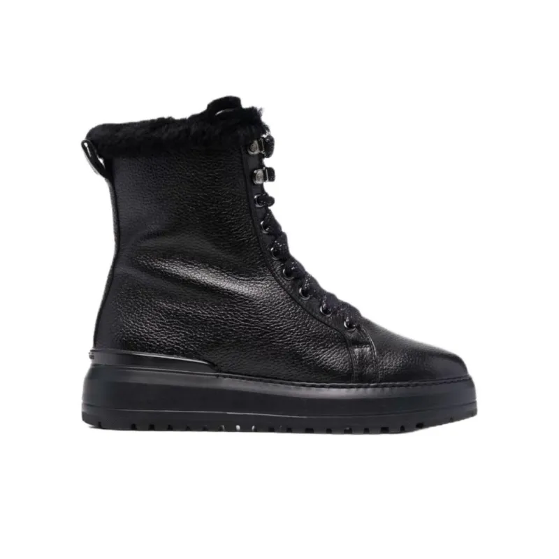 Baldinini Ankle Boots Women's Black-1