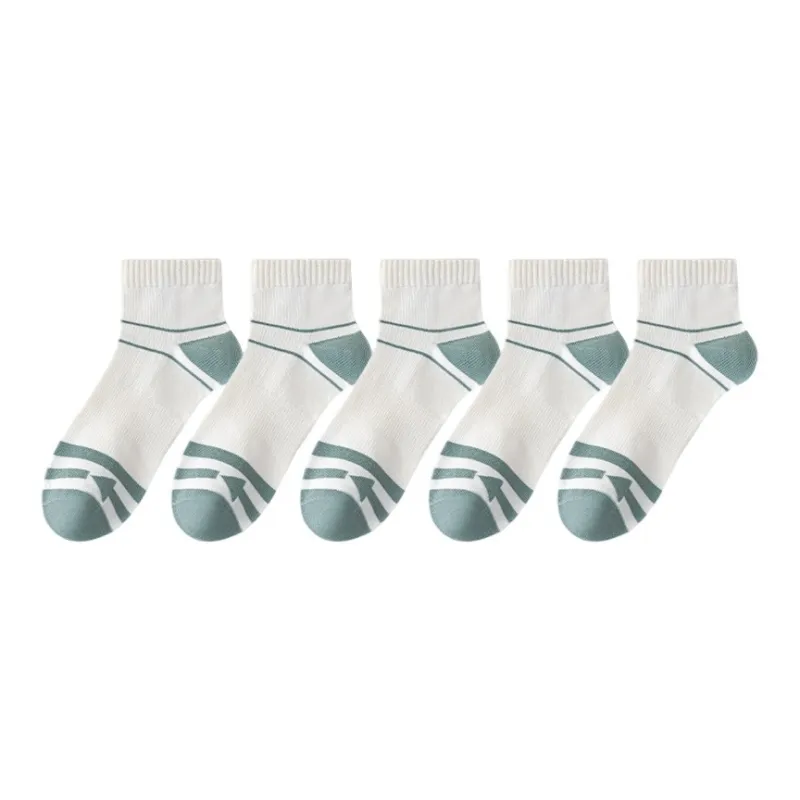 7 SEVFUN Mid Calf Socks Men's Combo Set-6