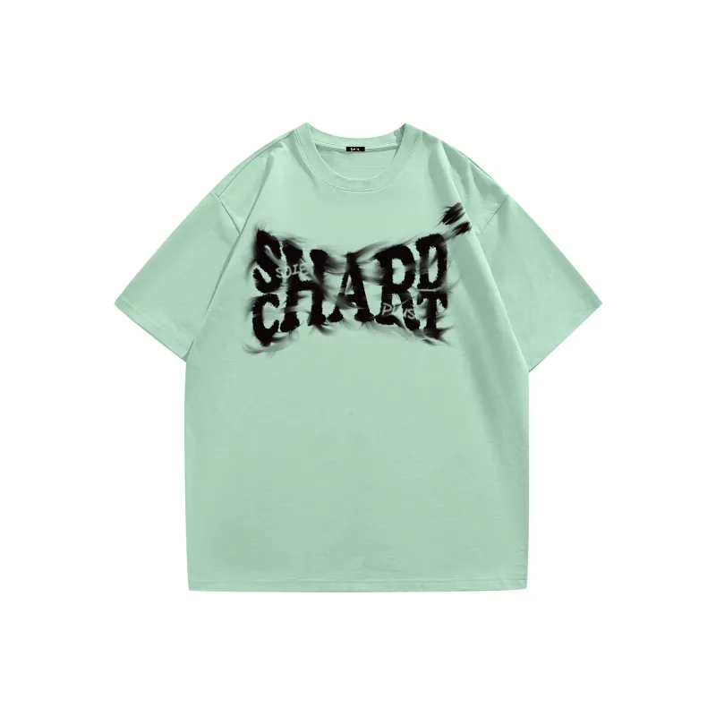 SOIE T Shirts Unisex-24