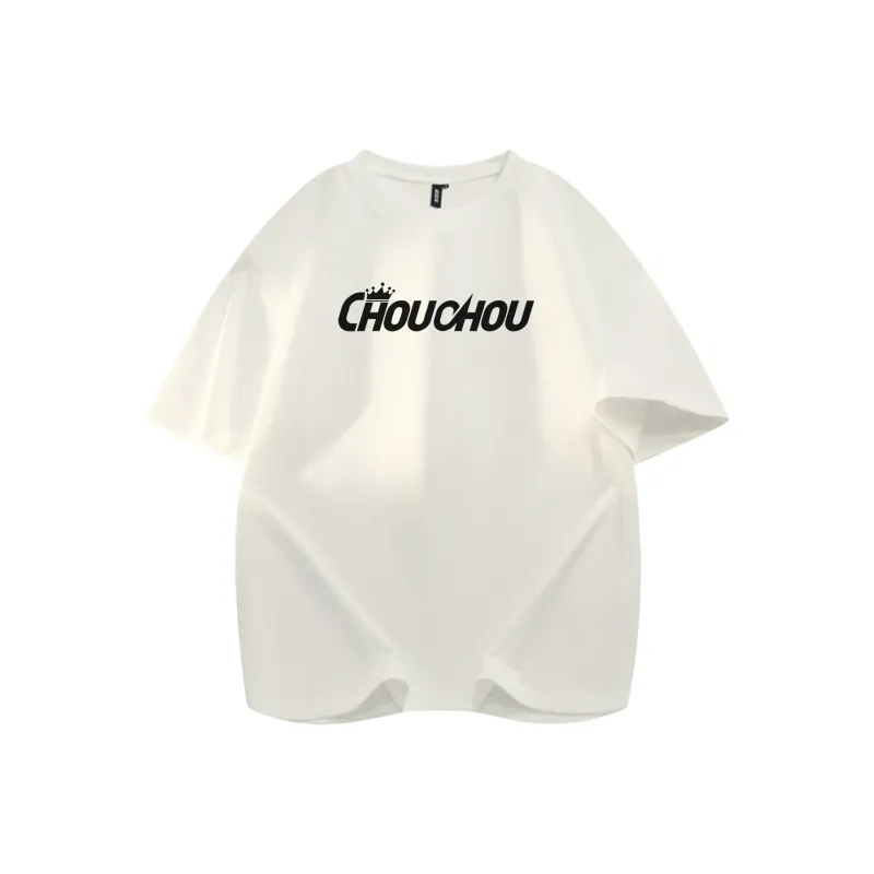 CHOUCHOUS T Shirts Women's-22