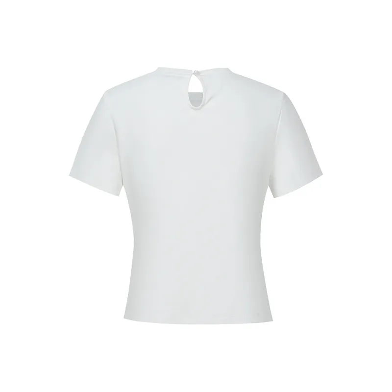 Firststation T Shirts Women's-5