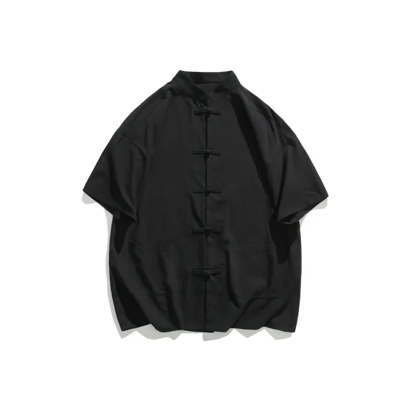 KAIPAINEN Shirts Men-3