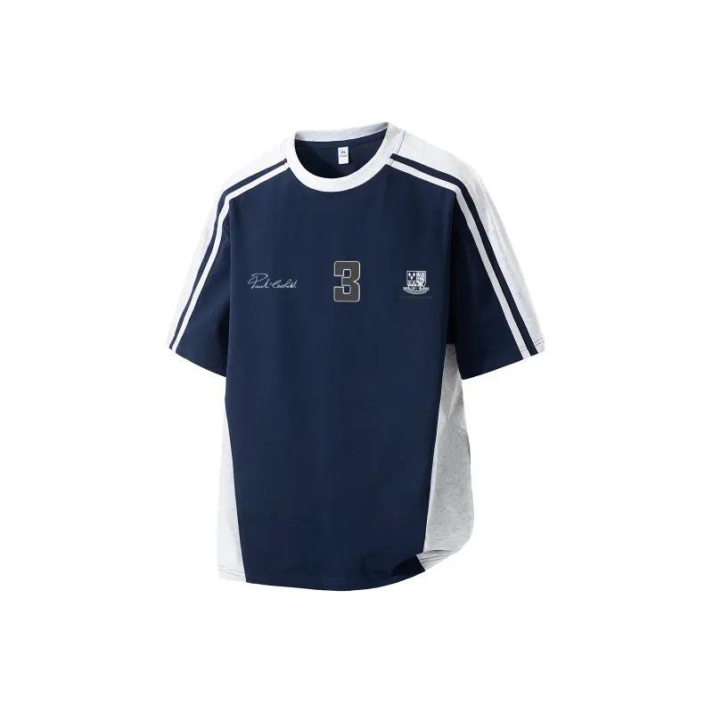PAUL COSTELLOE T Shirts Unisex-10