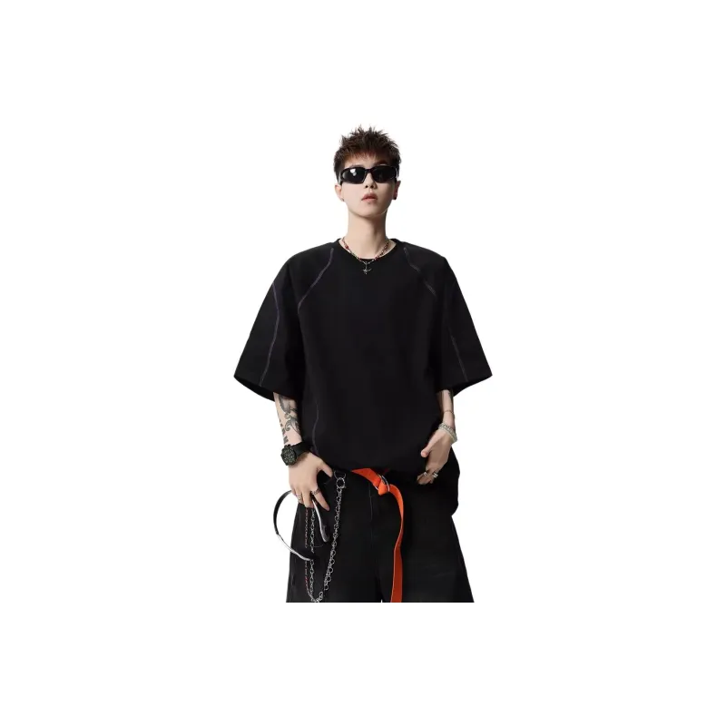 RVANGUARD T Shirts Unisex-3