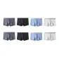 8 Pack (Black 2+Blue 2+Light Gray 2+Dark Gray 2)