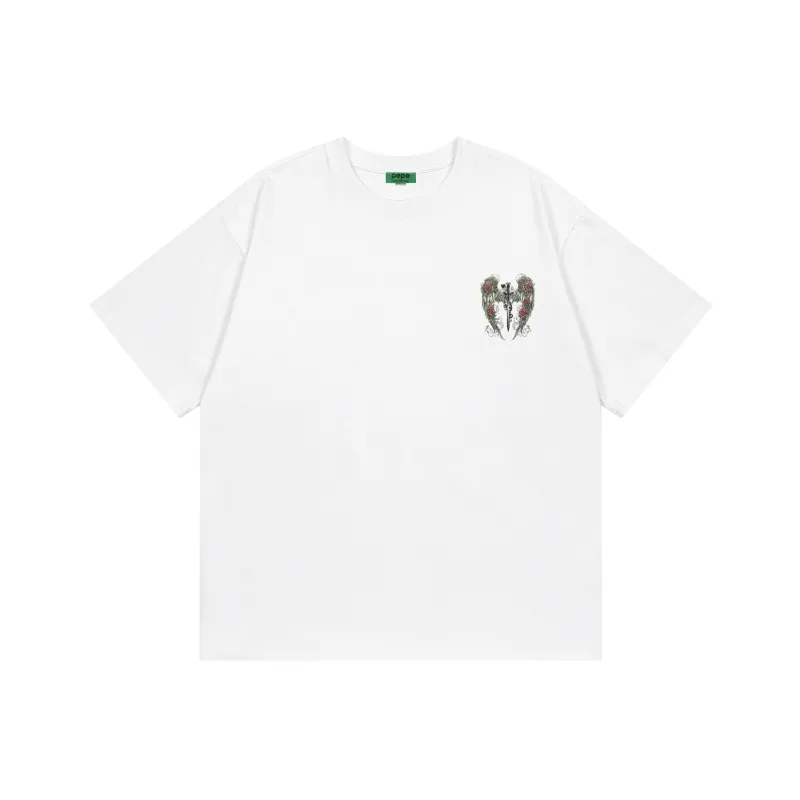 Pepe The Frog T Shirts Unisex-11