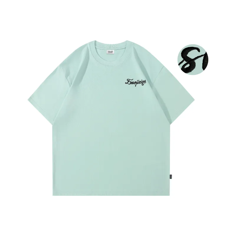 Emoji T Shirts Unisex-36