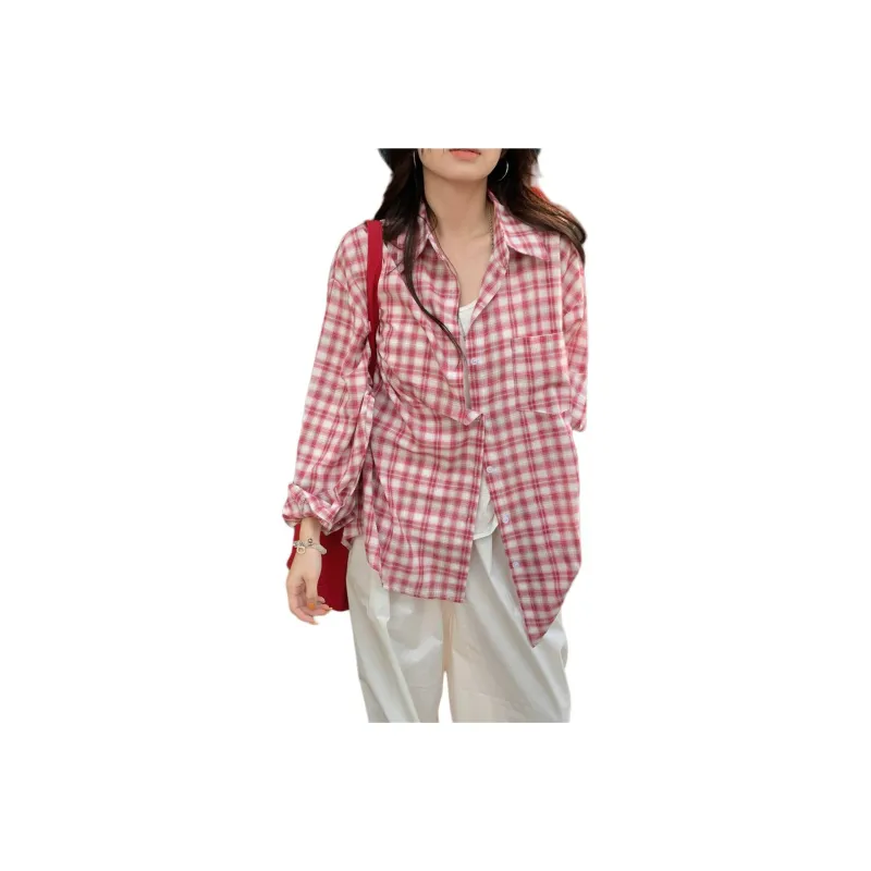GOSO Shirts Women's-0