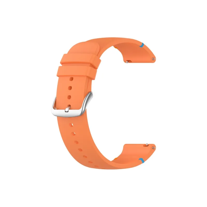 ZHENGGUANG Huawei Compatibility Watch Band Silicone Material-7