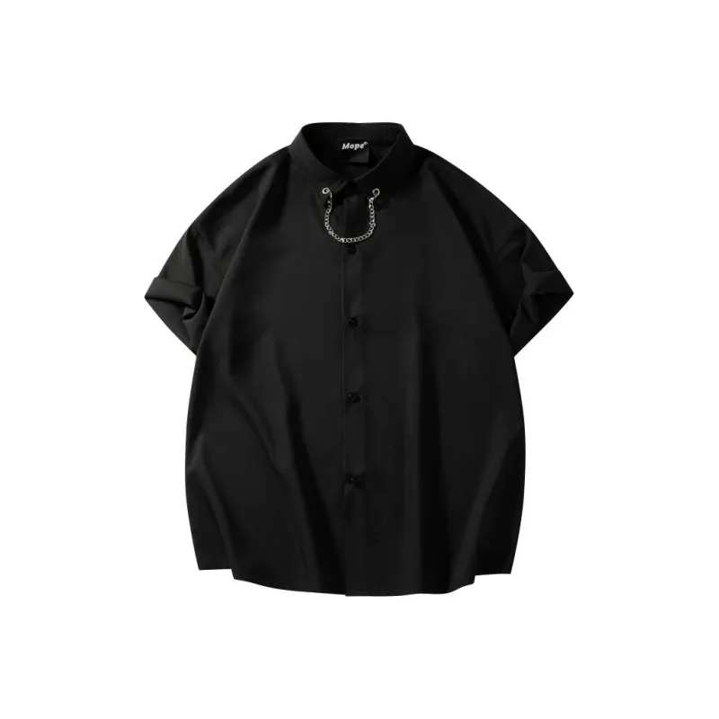 MOPE Shirts Unisex-1