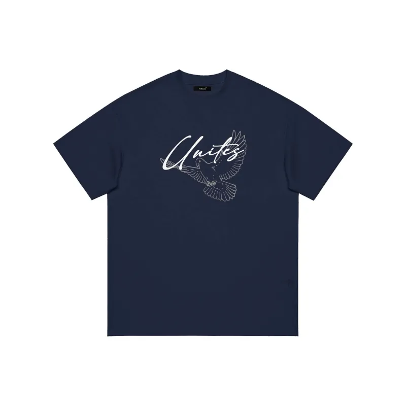 Universal Templates T Shirt Unisex-10