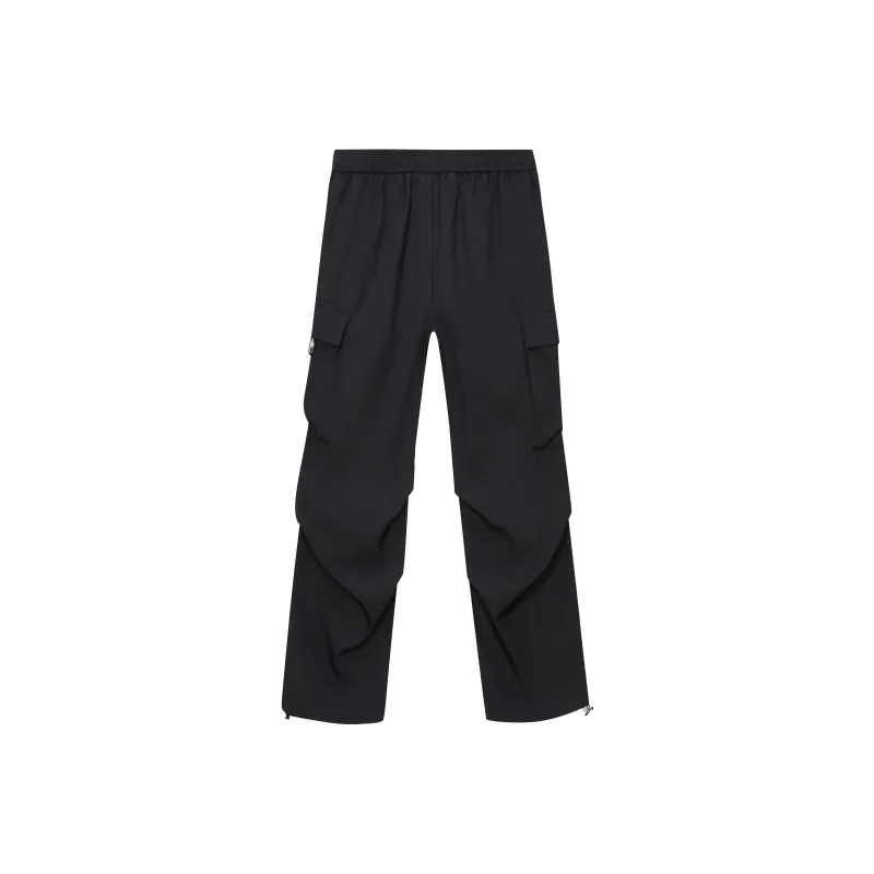 Jeep Street Biking Collection Casual Pants Unisex-1