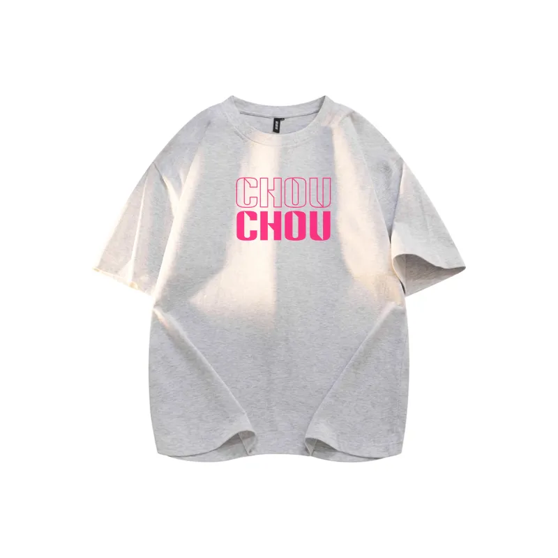 CHOUCHOUS T Shirts Women's-11