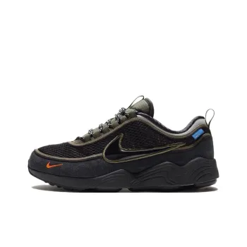 Nike Air Zoom Spiridon Undefeated Cargo Khaki