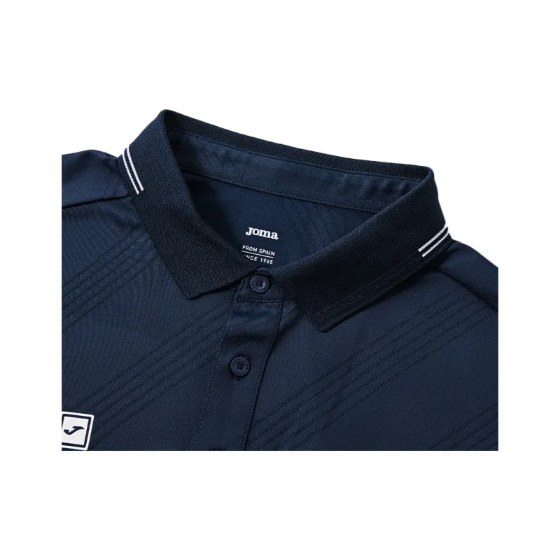 Joma Polo Shirts Men-4
