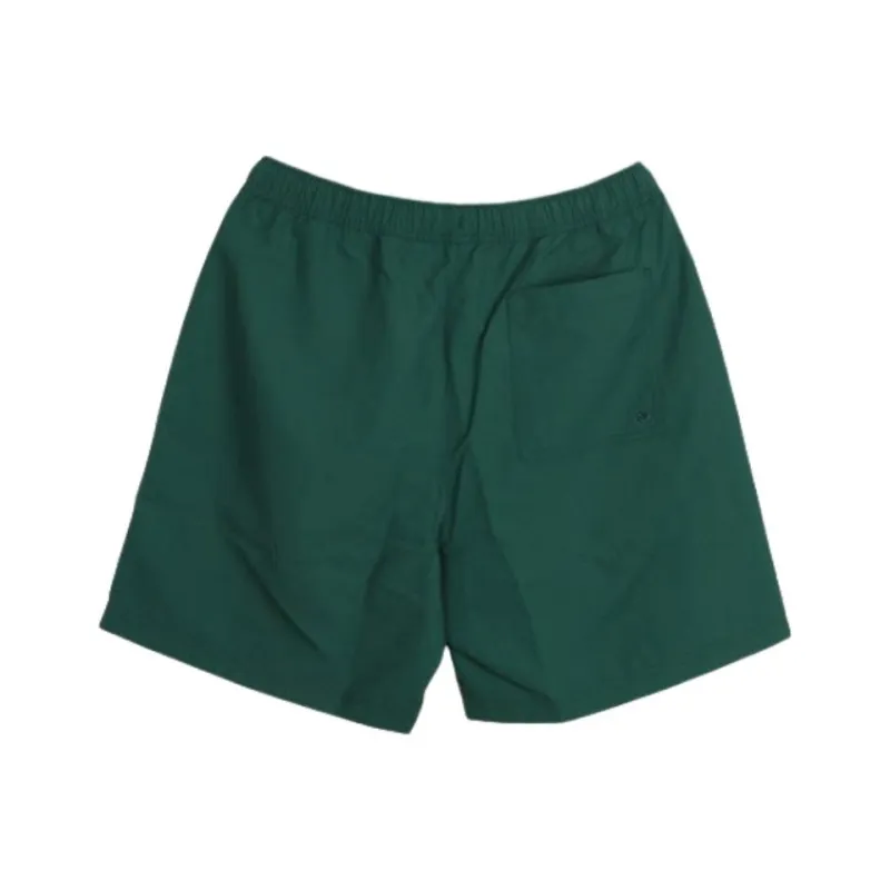 THE NORTH FACE Casual Shorts Men's Forest Green-1