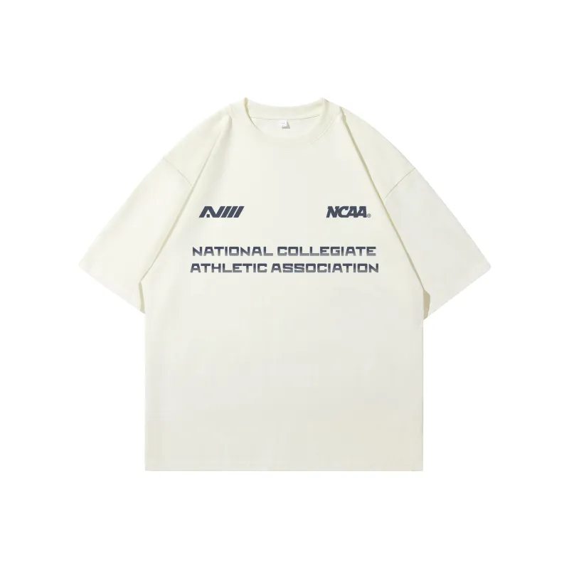 NCAA T Shirts Unisex-12