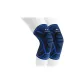 Black Blue 1 Pair