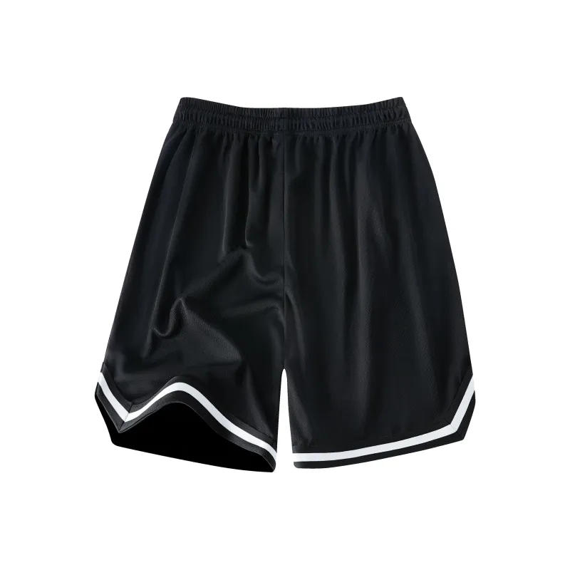 ROBINHOOD Sports Shorts Unisex-11