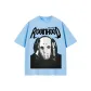 Arctic Ice Blue