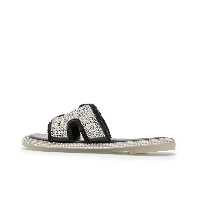WESTLINK Slide Slippers Women's-6