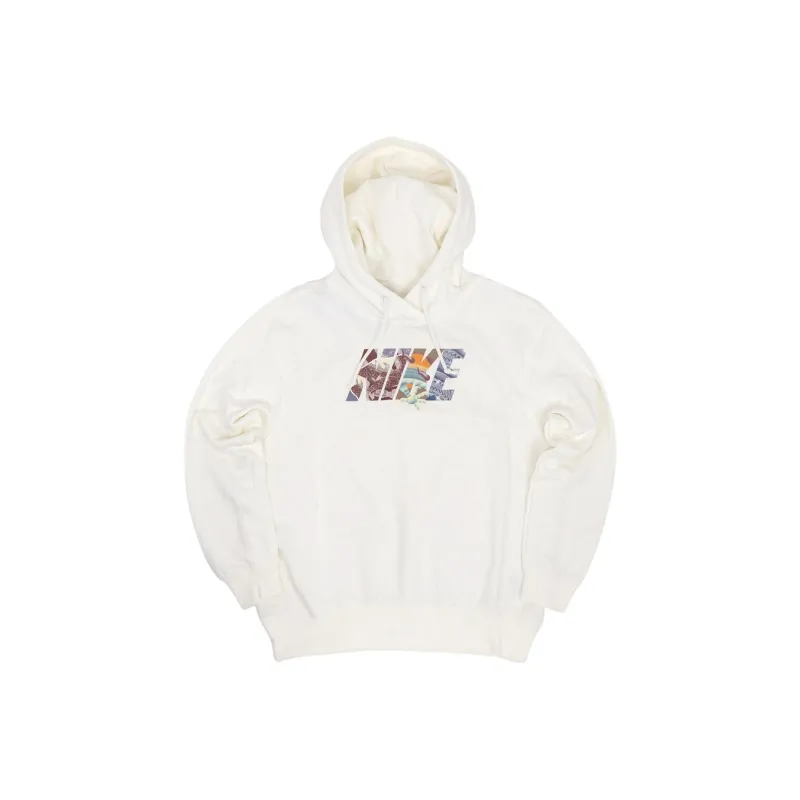 Nike CNY Collection Sweatshirt Women's White-0