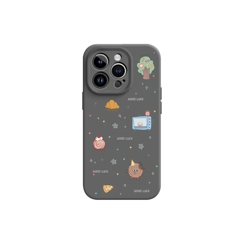 K Touch Phone Cases-10