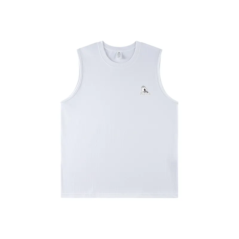 David Bakken x DAOMEIXIONG Tank Top Unisex-5