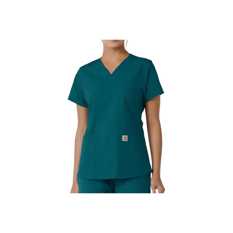 Carhartt T Shirts Women's-1