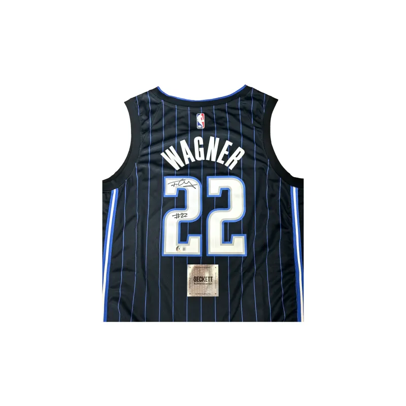 Huayitaojin Basketball Fan Supplies With Beckett BAS Official Certification, Unframed Unisex-3