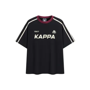 Kappa T Shirts Unisex