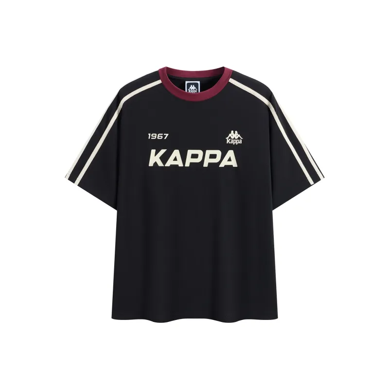 Kappa T Shirts Unisex-0