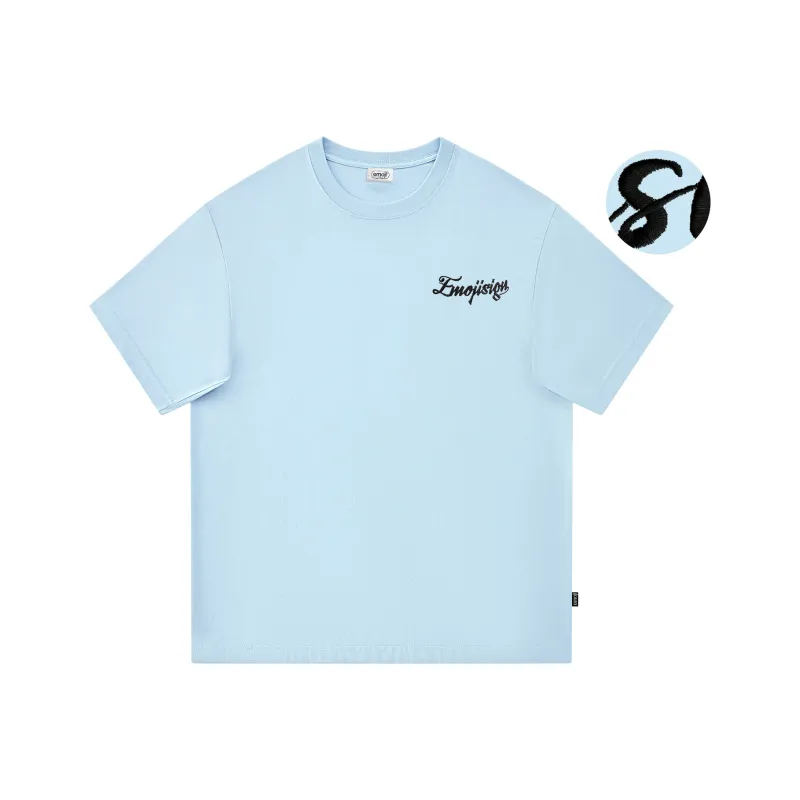 Emoji T Shirts Unisex-31