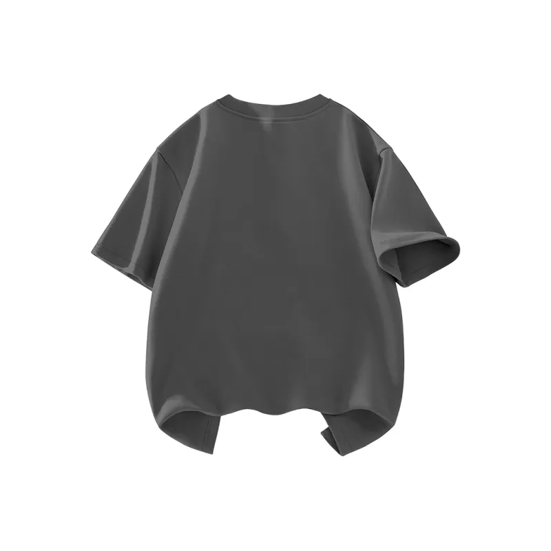 Cotton T Shirts Women's-9
