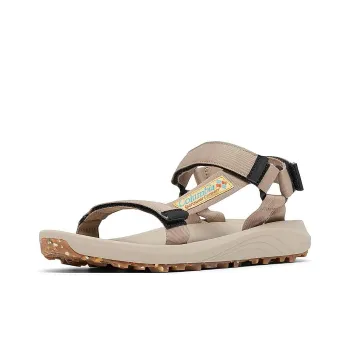 Columbia Beach Sandals Men's Brown