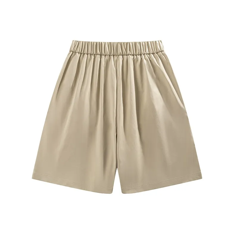 CHARLIE GOLF Casual Shorts Unisex-7
