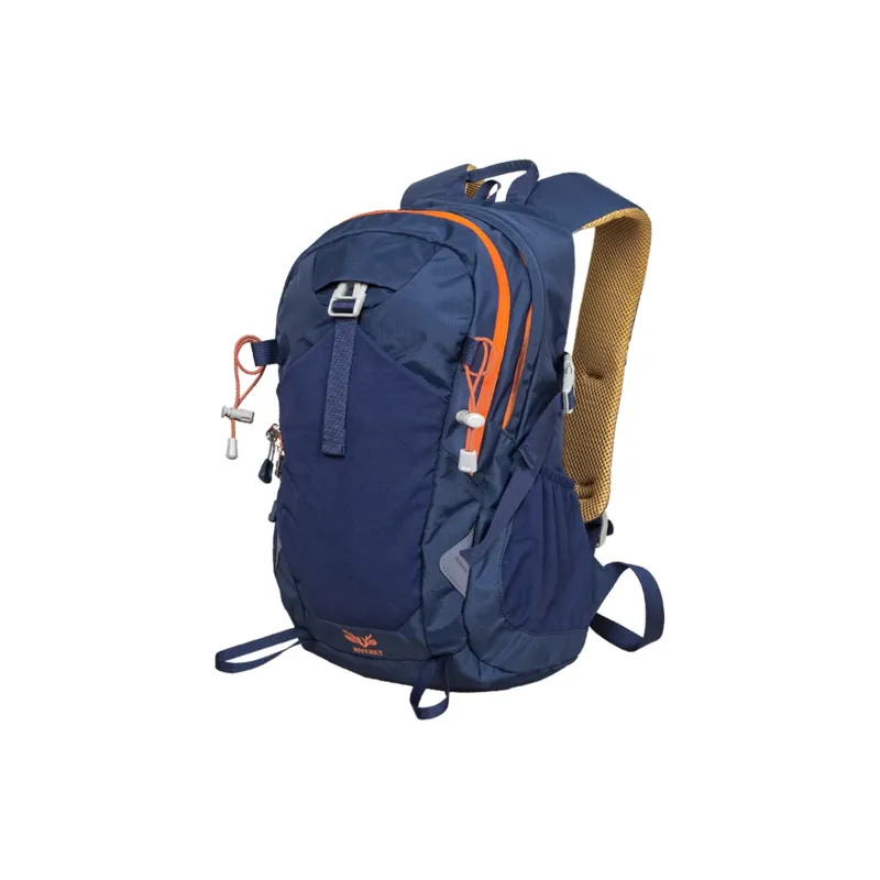 Jiang Qi Outdoor Bags Polyamide 30L Multicolor Unisex-4