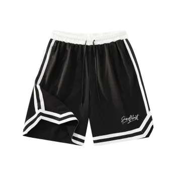 SESAME STREET Casual Shorts Unisex