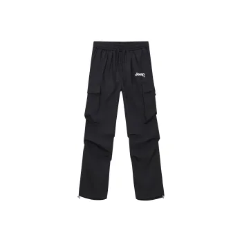 Jeep Street Biking Collection Casual Pants Unisex