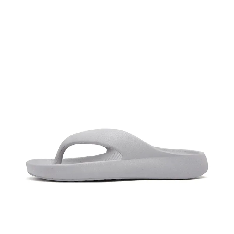 Colorful Creations Quiet Abrasion Resistant Slip Resistant Quick Dry Flip Flops Men's Box-10