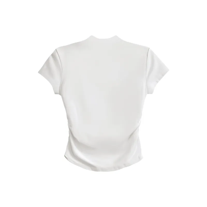 Mowlow T Shirts Women's-1