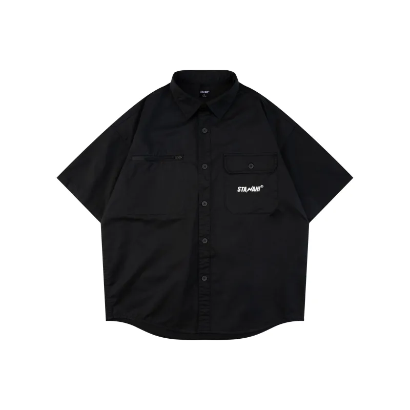 STANAIR Shirts Unisex-0