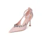 Nude Pink