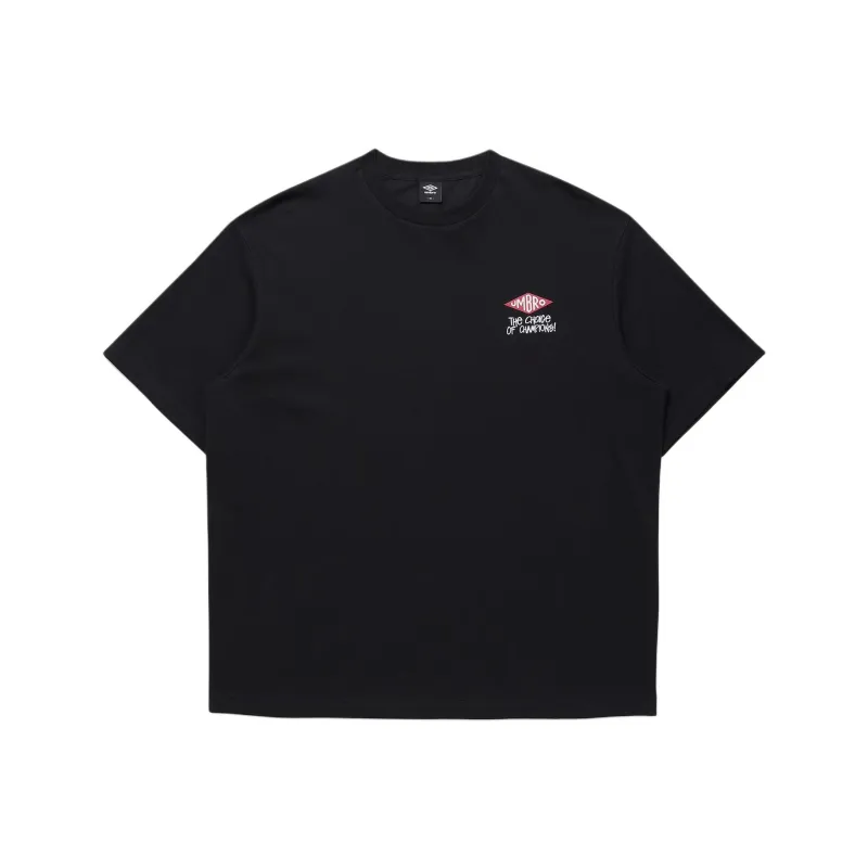 Umbro T Shirts Unisex-2