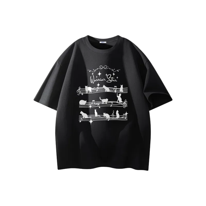 WARRIOR T Shirts Women's-0