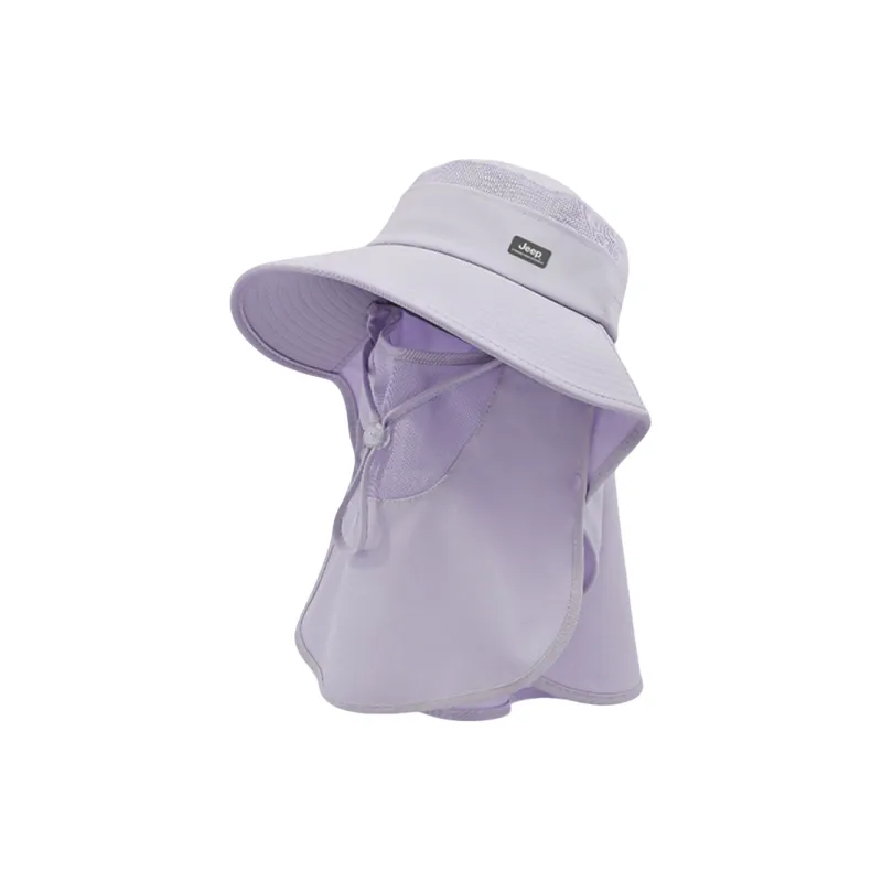 Jeep Polyester Bucket Hats Women's-2